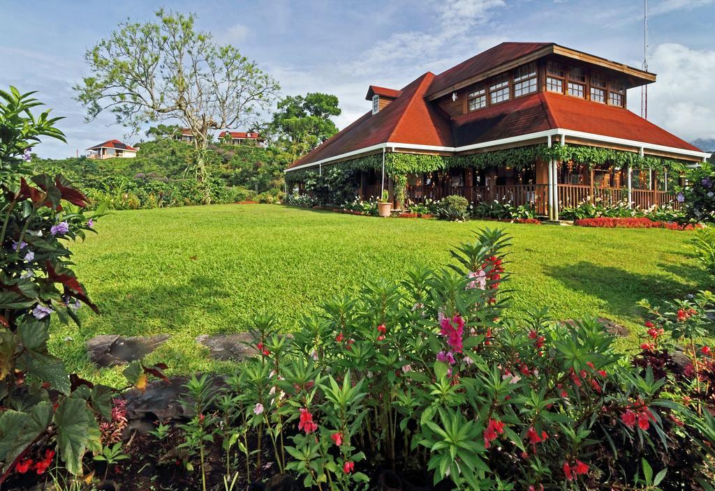 Finca Hamburgo La Ruta Del Cafe Tuzantan Buitenkant foto